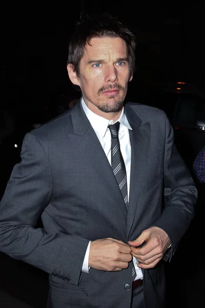 Nueva York Noviembre Ethan Hawke Asiste Los 22º Premios Anuales —  Fotos de Stock