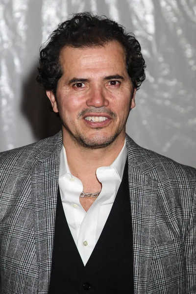 New York November John Leguizamo Menghadiri Ifp Gotham Awards 2017 — Stok Foto