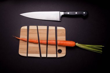 Zor mutfak iş çalışma