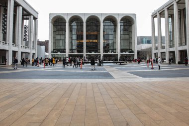 Sana Lincoln Merkezi Plaza