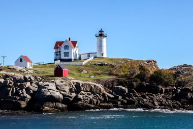 Cape Neddick 