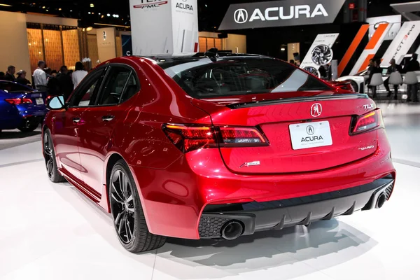 Acura Tlx