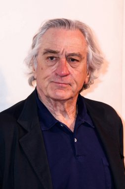 Robert De Niro