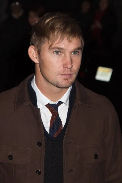 Nueva York Noviembre 2009 Actor Brian Geraghty Asiste Los 19º — Foto de Stock