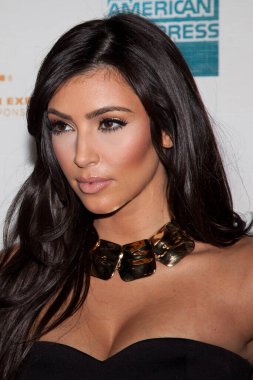 NEW YORK - 27 Nisan 2009 'da New York' ta düzenlenen Tribeca Film Festivali 'nde 