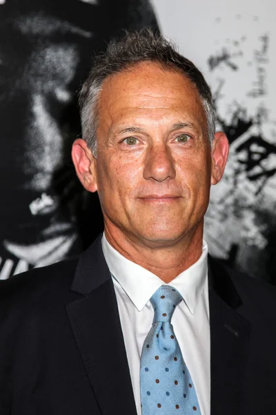 Nueva York Agosto Productor Jason Hoffs Asiste Estreno Death Note — Foto de Stock