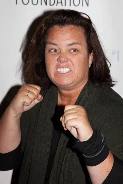 New York Juni Rosie Donnell Woont Heb Droom Stichting Spring — Stockfoto