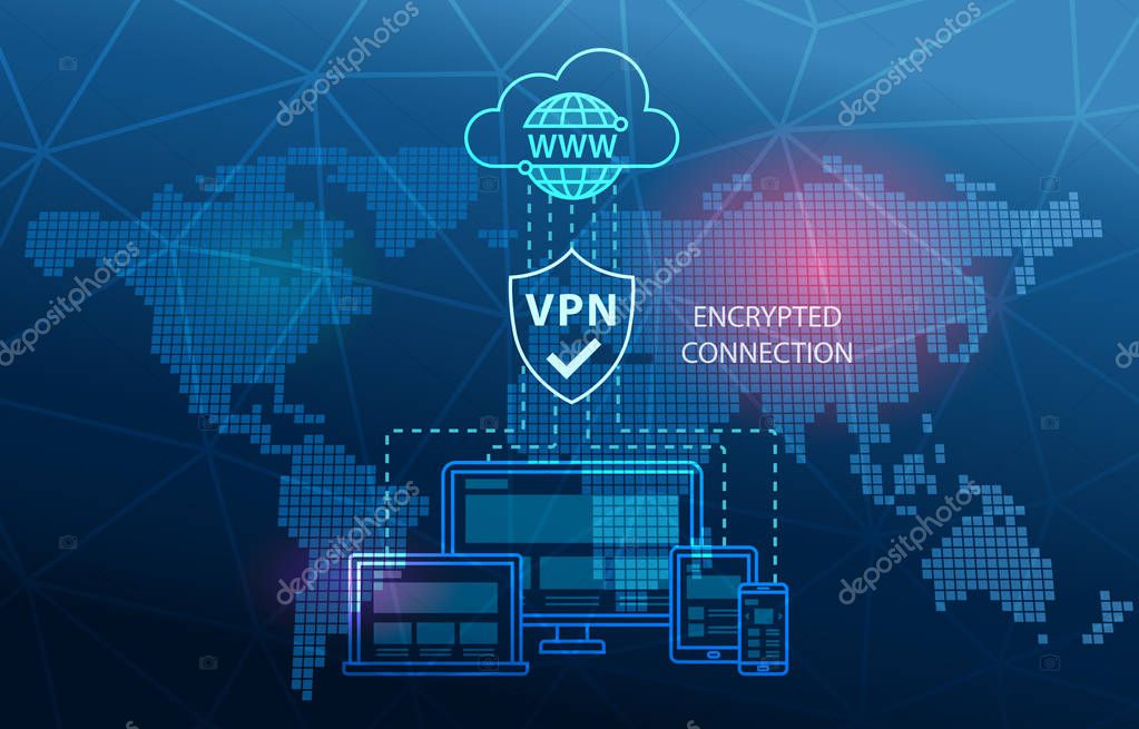 vpn #hashtag