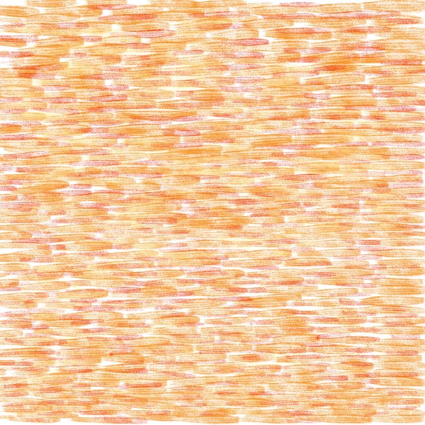 El fırçasıyla çizilmiş yatay çizgili soyut arkaplan. Klasik el çizimi sembolü basit monokrom dokusu.