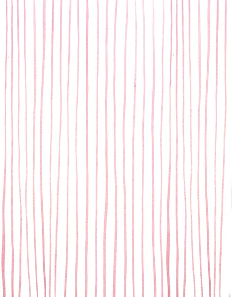 El çizgileri. Suluboya el boyası fırça darbeleri, çizgi, pankartlar. Beyaz arkaplanda izole