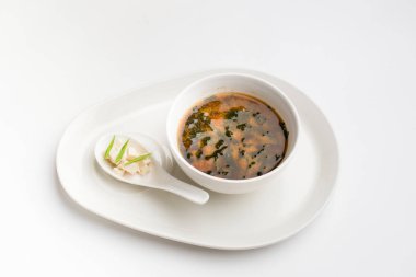 miso çorbası studio vurdu