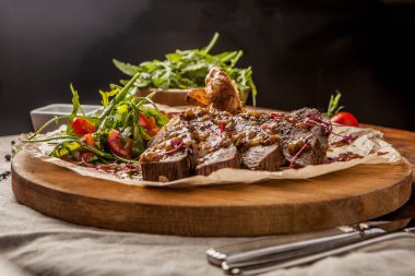 sabah kruvasan masada