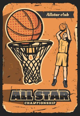 Spor Kulübü, en iyi basketbol oyuncuları