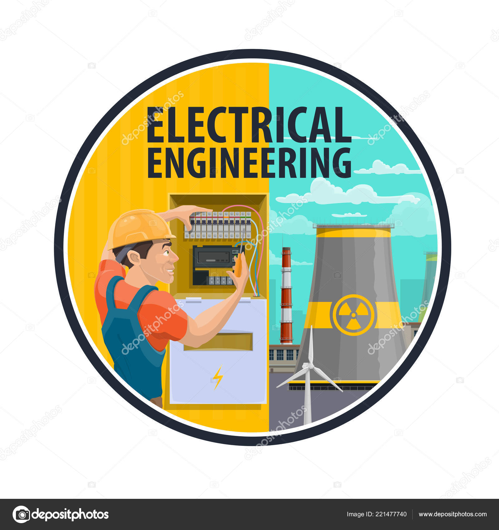 Electrical sale engineering profession