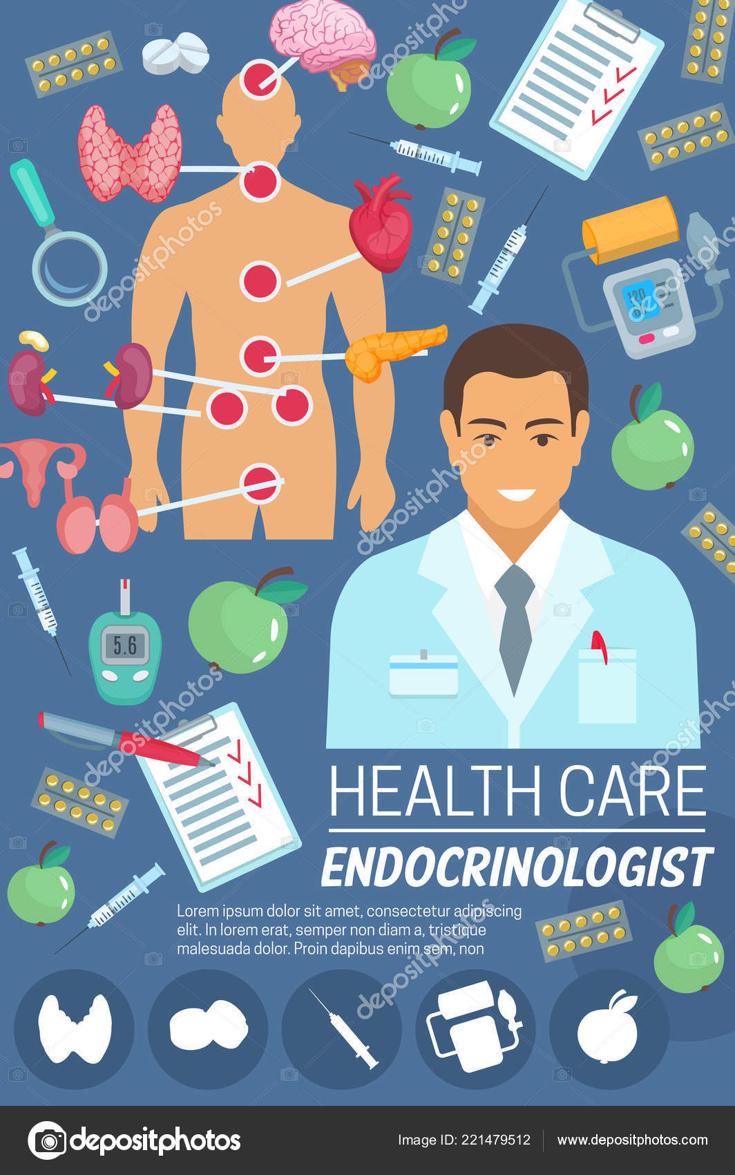 Endocrinology