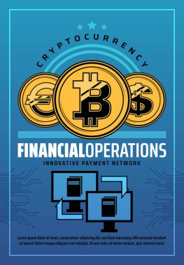 Cryptocurrency ve dijital Döviz