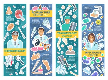 İnsan organları, doktor ve tıbbi cihazlar