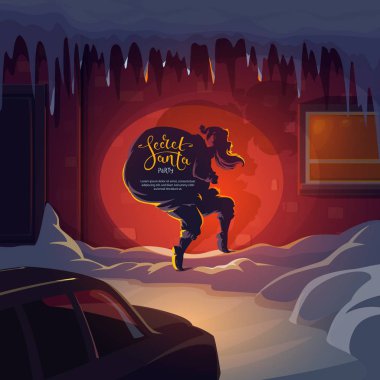 Gizli Noel Baba Noel hediyeleri ile