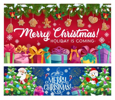 Kış tatili, Noel ve yeni yıl