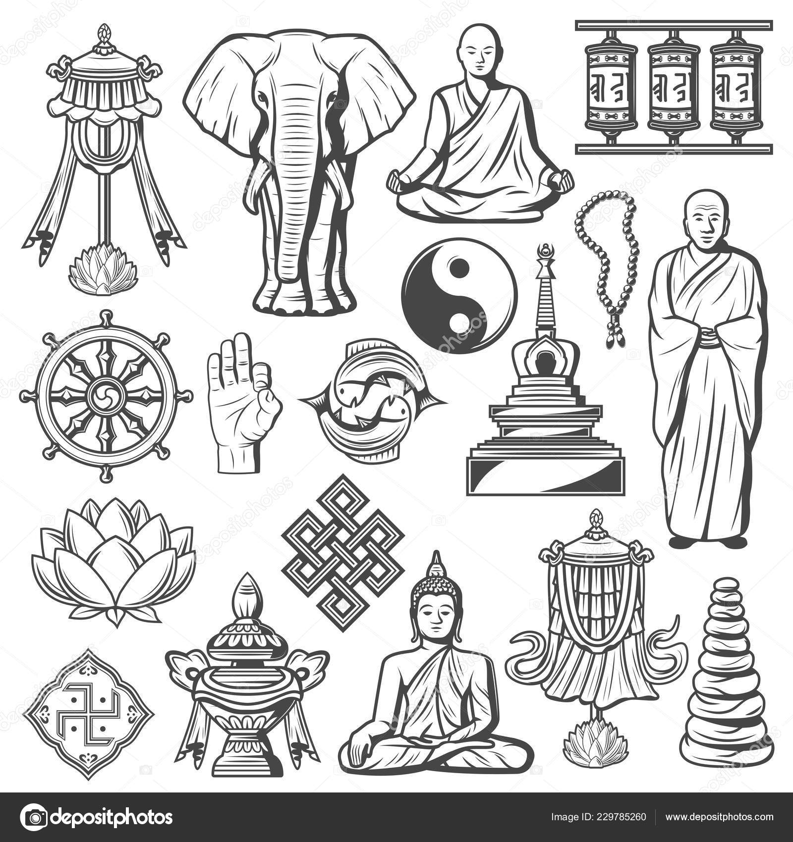 Buddhismen deals