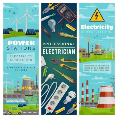 Nükleer elektrik santralı ve eko enerji