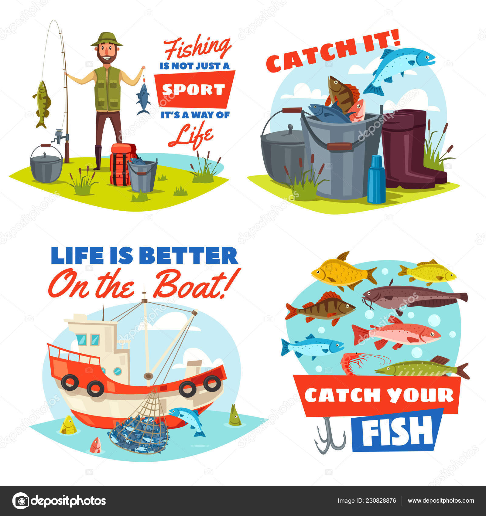 鯛ストックベクター ロイヤリティフリー鯛イラスト Depositphotos