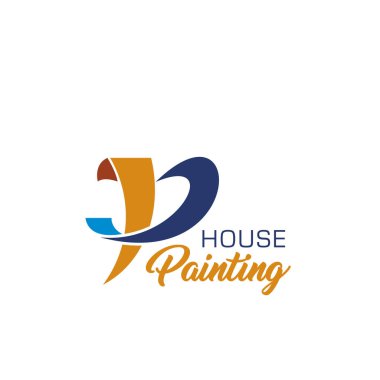 House resim simgesi ev onarım hizmet tasarımı için