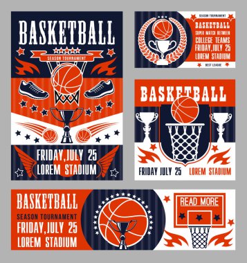 Basketbol spor kolej Ligi