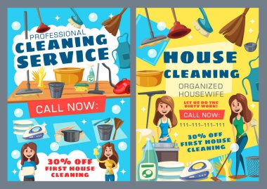Kat Servisi, ev çamaşır, temizlik hizmetleri