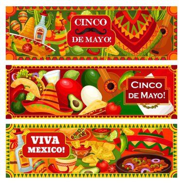 Meksika tatil partisi, Cinco de Mayo Meksika