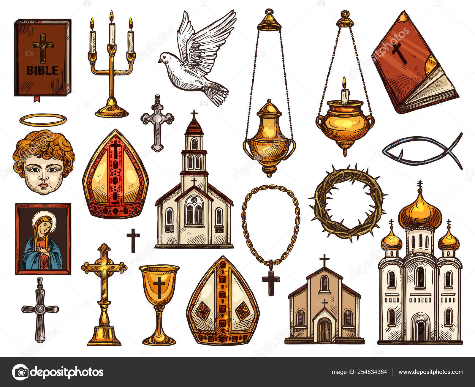 O Símbolo Perene – Von Regium  Arte e decoração, Símbolos cristãos,  Cavaleiros hospitalários
