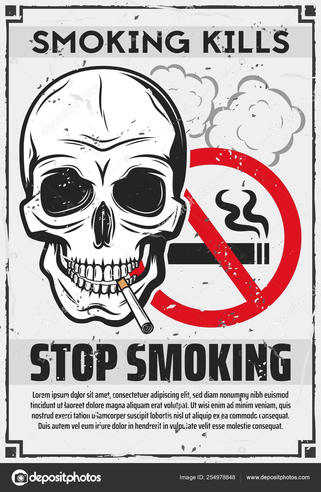 禁煙ポスター一覧 ポスター, image size:1108x1700