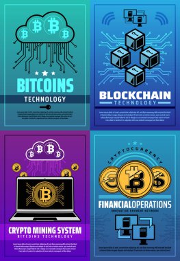 Cryptocurrency Bitcoin kripto para teknolojisi
