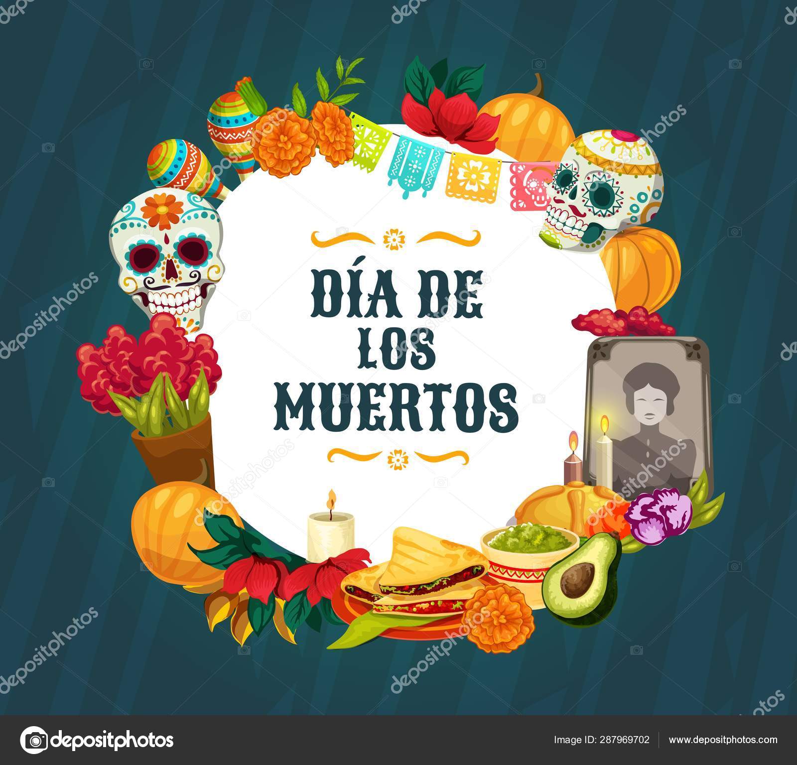 Ofrenda muertos Imágenes Vectoriales, Gráfico Vectorial de Ofrenda muertos | Depositphotos Ofrenda muertos Imágenes Vectoriales, Gráfico Vectorial de Ofrenda muertos | Depositphotos