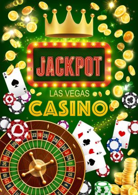 Kumar oyunu, casino ikramiye ve servet çarkı