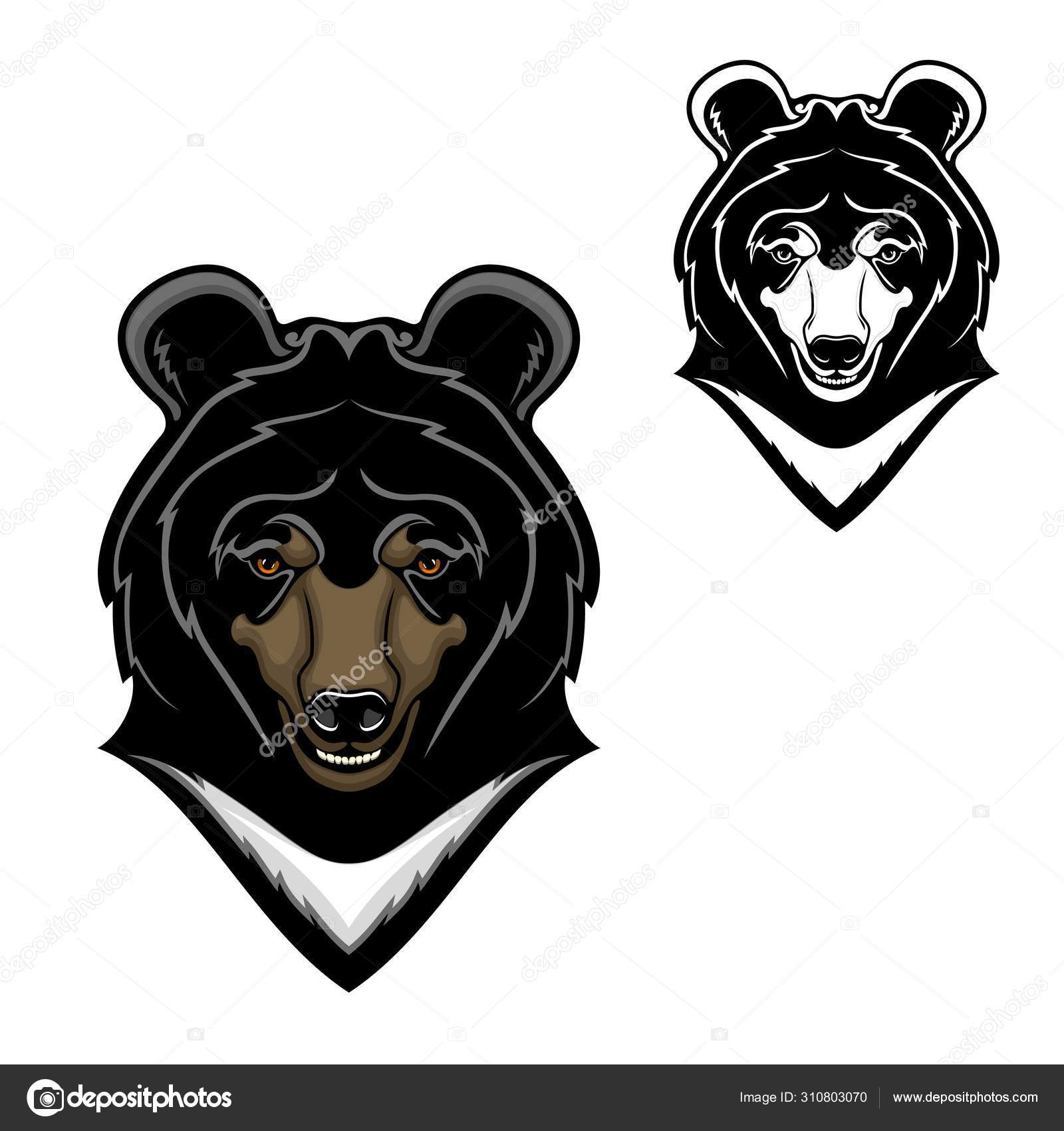 ヒマラヤ クマストックベクター ロイヤリティフリーヒマラヤ クマイラスト Depositphotos ヒマラヤ クマストックベクター ロイヤリティフリーヒマラヤ クマイラスト Depositphotos