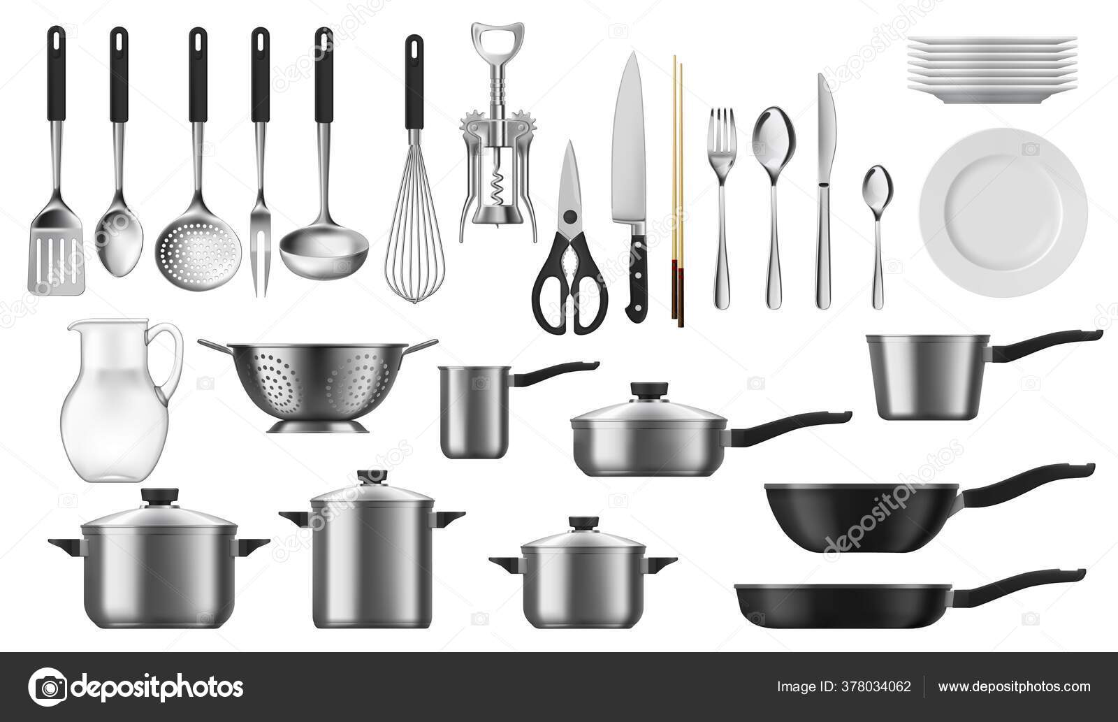 https://st4.depositphotos.com/1020070/37803/v/1600/depositphotos_378034062-stock-illustration-kitchenware-realistic-set-vector-kitchen.jpg