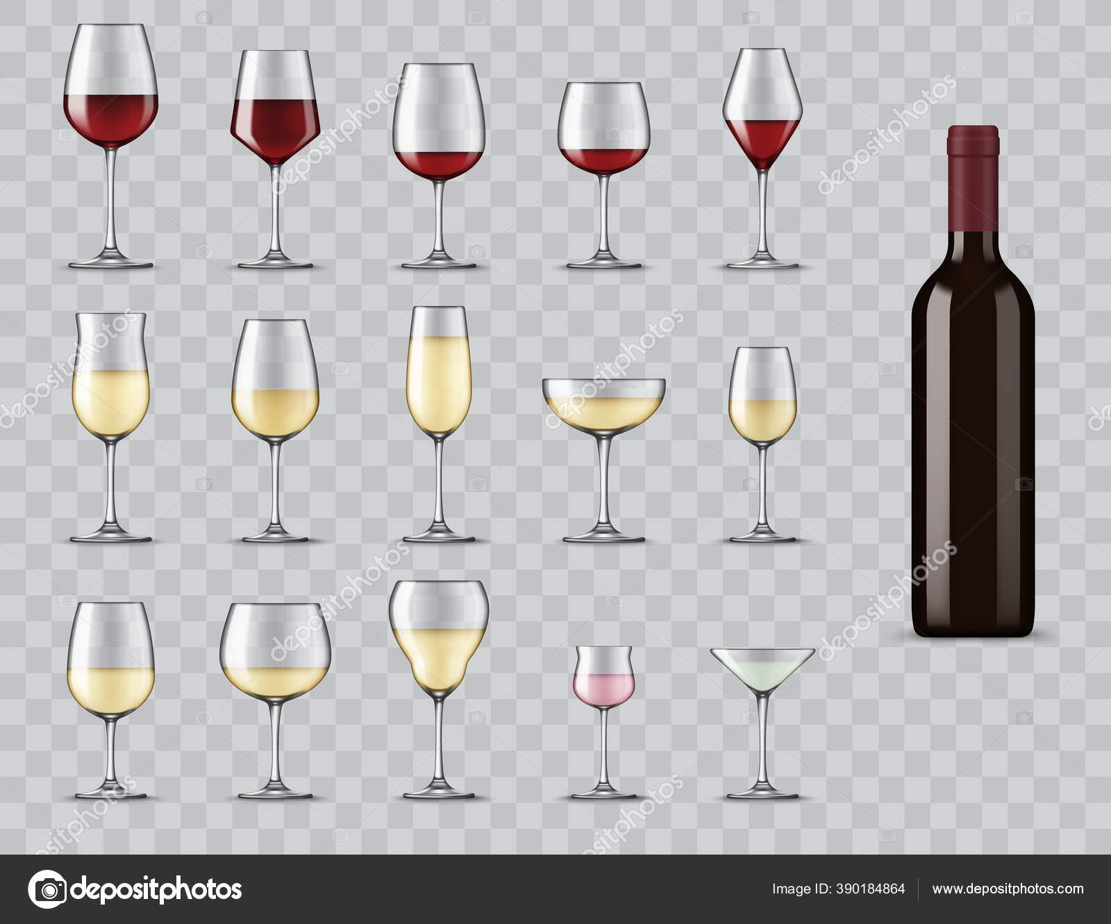 https://st4.depositphotos.com/1020070/39018/v/1600/depositphotos_390184864-stock-illustration-types-wine-glasses-realistic-bottle.jpg