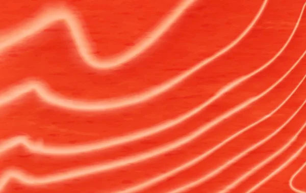 Saumon Poisson Viande Filet Vecteur Fond Motif Texture Texture Viande — Image vectorielle