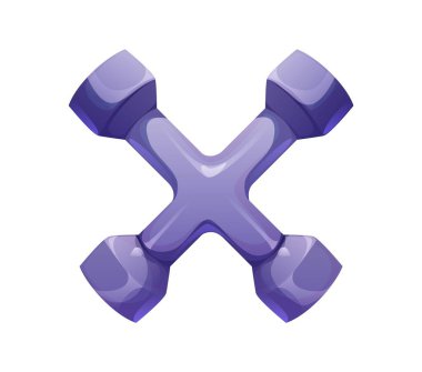 Otomobil yarışları motor sporu yazı tipi, ingiliz anahtarı X harfi. Otomobil yarışı sporu çocukları ABC yazı tipi sembol, bisiklet hız şampiyonluğu vektör tipi mektup. Araba sürücüsü rallisi İngiliz alfabesi yazı dizisi işareti