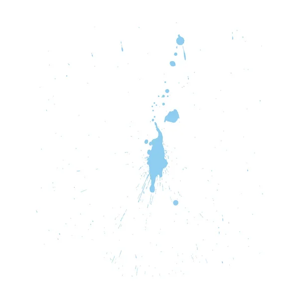 Grunge Μοτίβο Χρώμα Άσπρο Φόντο Εικονογράφηση Διάνυσμα — Διανυσματικό Αρχείο