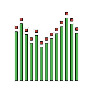 Grafik Equalizer'ı simgesi