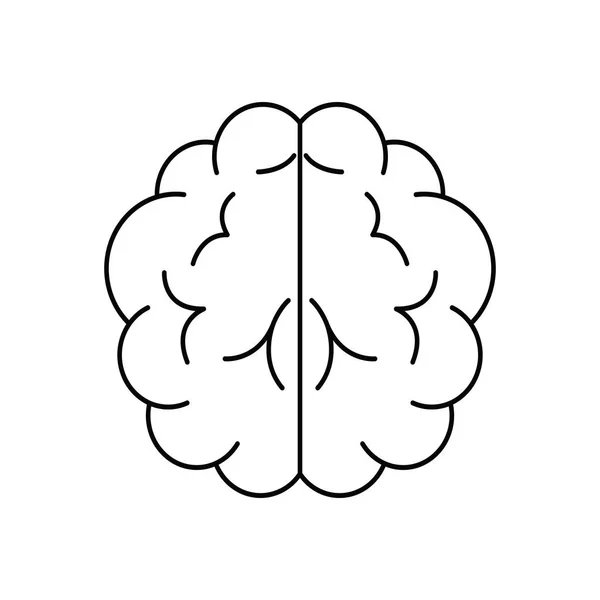 Brainstorm Icon — Stock Vector