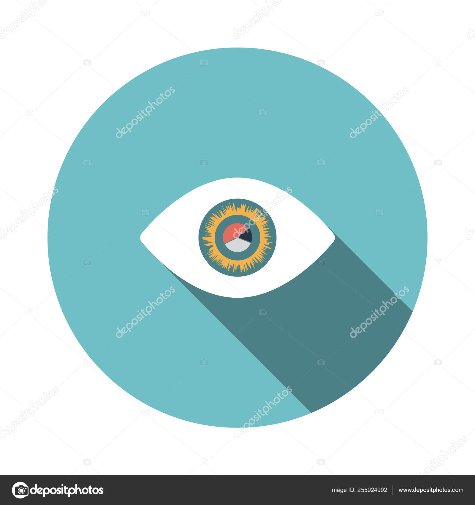 Pupil Chart