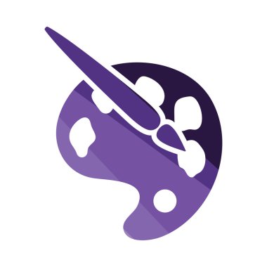 Paleti oyuncak simgesi