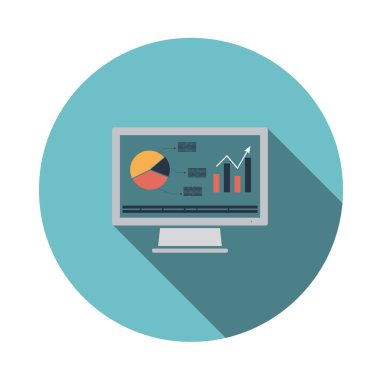 Analytics diyagram simgesi ile izlemek