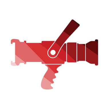 yangın hortumu simgesi