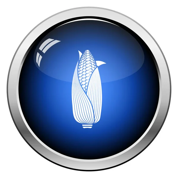 玉米图标 — 图库矢量图片