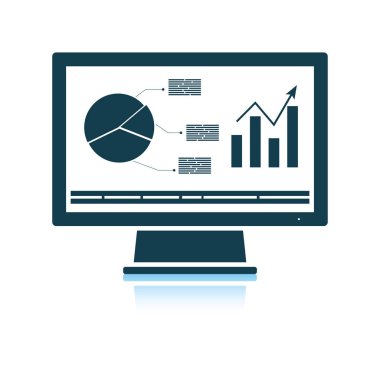 Analytics diyagram simgesi ile izlemek