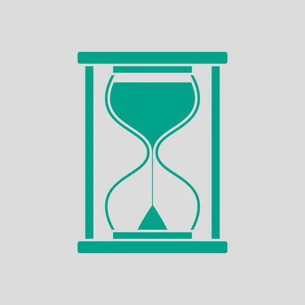Hourglass Icon — Stock Vector